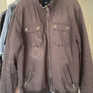 Clockhouse Gray Men's Jacket
